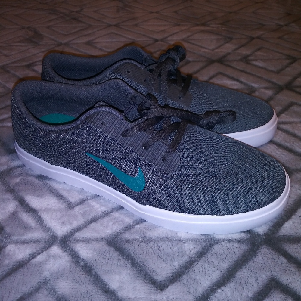 New Nike SB Sneakers